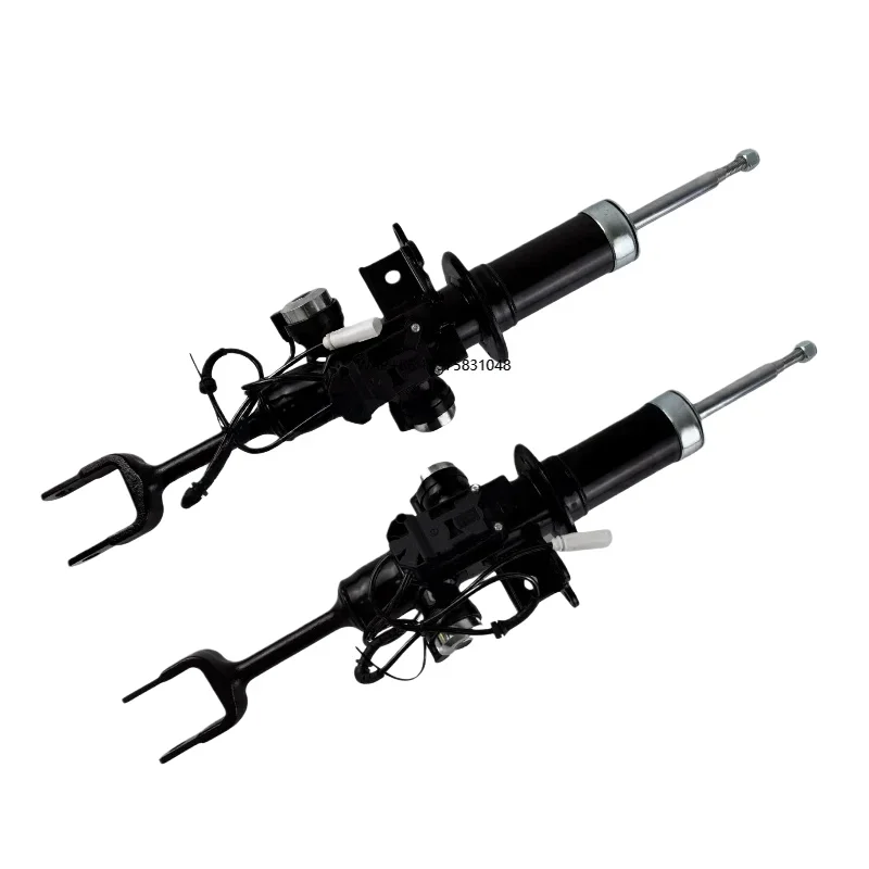 

Suitable for 750Li Pneumatic Shock Absorbers air Suspension Brackets and air Shock Absorbers 37126791675 37126791676