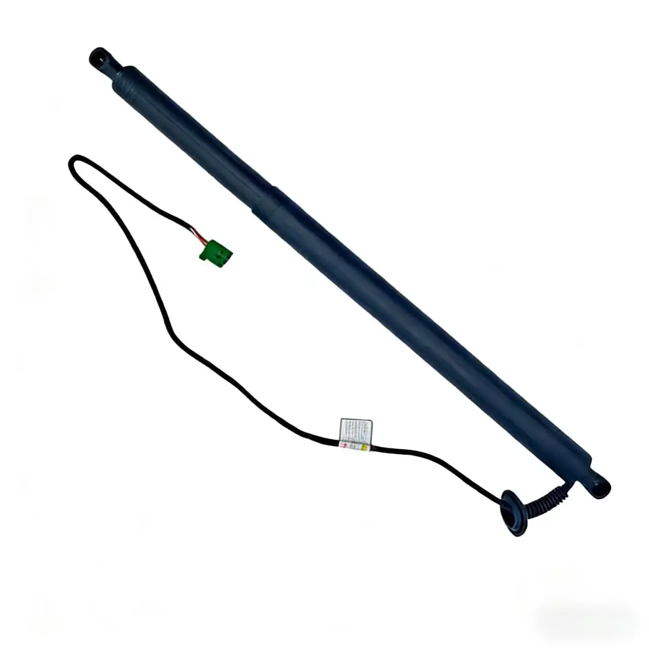 Tailgate Support Rod Rear For Benz GLE Coupe C167 2020-2023 Tailgate Strut Electric Support Struts A1678903500 A1678903600 view 5