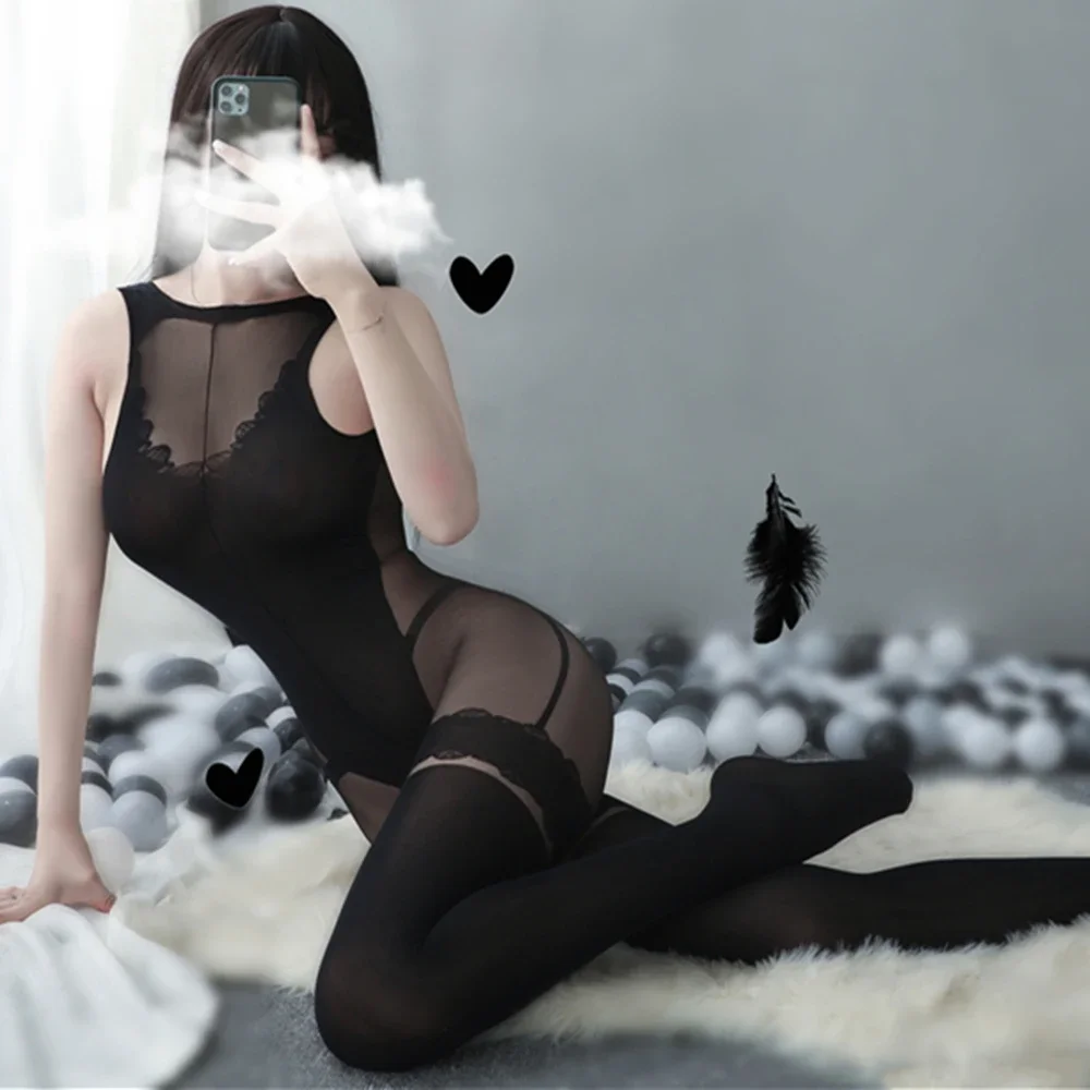 ملابس داخلية مثيرة جديدة ملابس داخلية مثيرة للجسم ملابس داخلية مثيرة Lenceria Mujer شفافة مقاس كبير ملابس نوم نسائية مثيرة