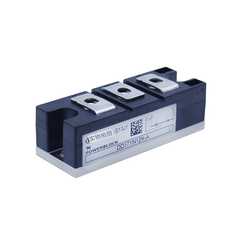 Módulo novo e original, frete grátis, DD171N16K, 14K, 12K, 18K