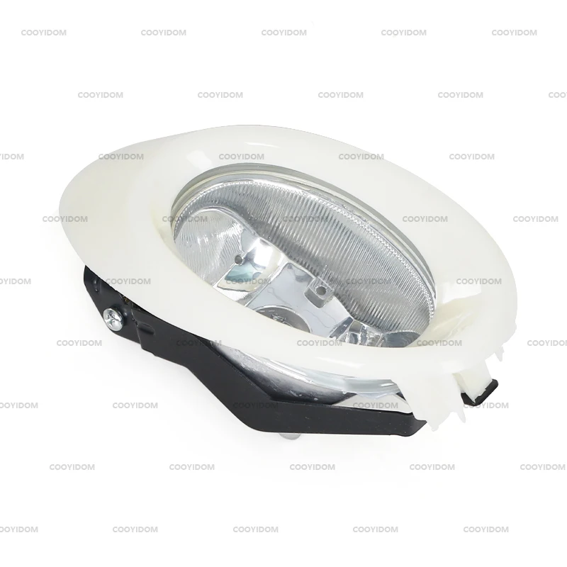 Front Bumper Fog Light Fog Lamp Signal Light Fit For HONDA FIT JAZZ Sport GD1 GD3 2005 2006 2007 2008 For Car Fog Light Assembly