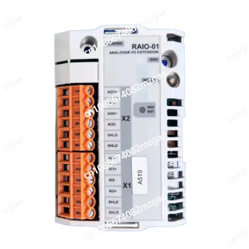 Abb Communication M…