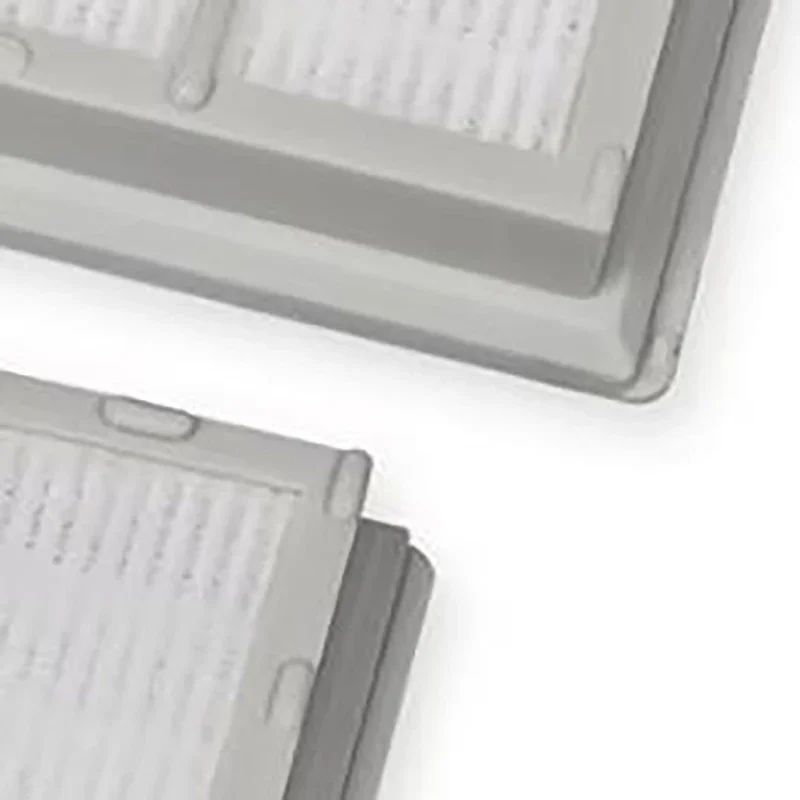 

Моющийся многоразовый фильтр для BOSCH BBZ8SF1, для SIEMENS VZ54000, 263506, сменные фильтры для пылесосов для сухой и влажной уборки