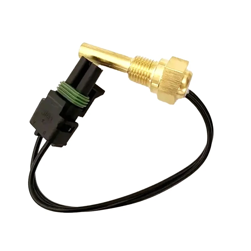 12-00284-00 Compressor Temperature Sensor Microprocessor Parts CDT For Carrier Transicold Supra / Vector For Carrier