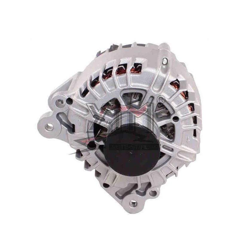 AVL 0208 Alternator 0124525114 For Bosch Engine Lucas LRA03185ATV&UTVATV&UTV