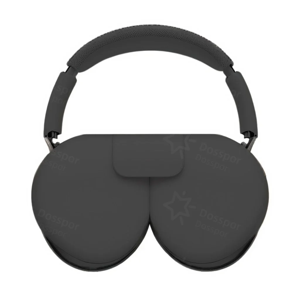 Max 2nd Pro Wireless Bluetooth Headphones Metal Case Type-C 1561M Chip ANC Active Noise Reduction Transparent Mode Spatial Audio - view 2