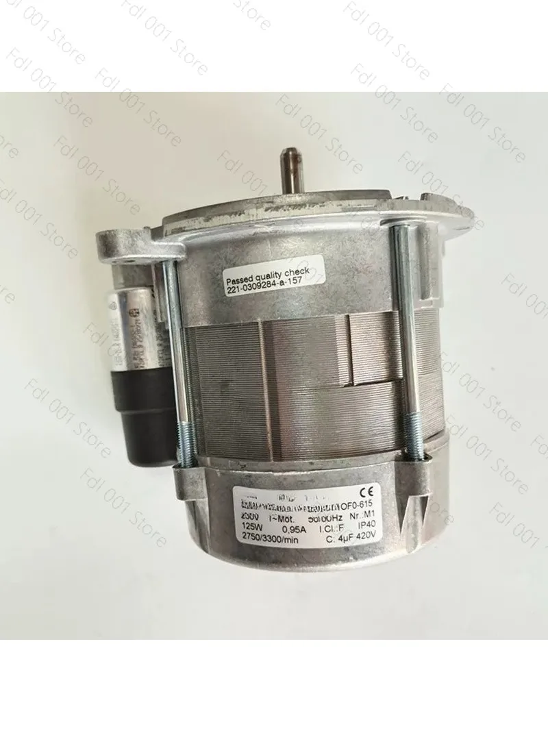 

Burner Motor BG300 BG400 BG450 180W 250W 450W Burner Impeller