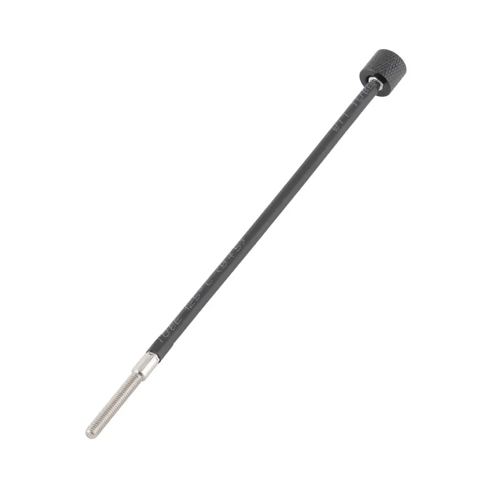 تمديد المسمار تعديل سرعة المكربن الخامل لنماذج Harley Big Twin 1980-2007