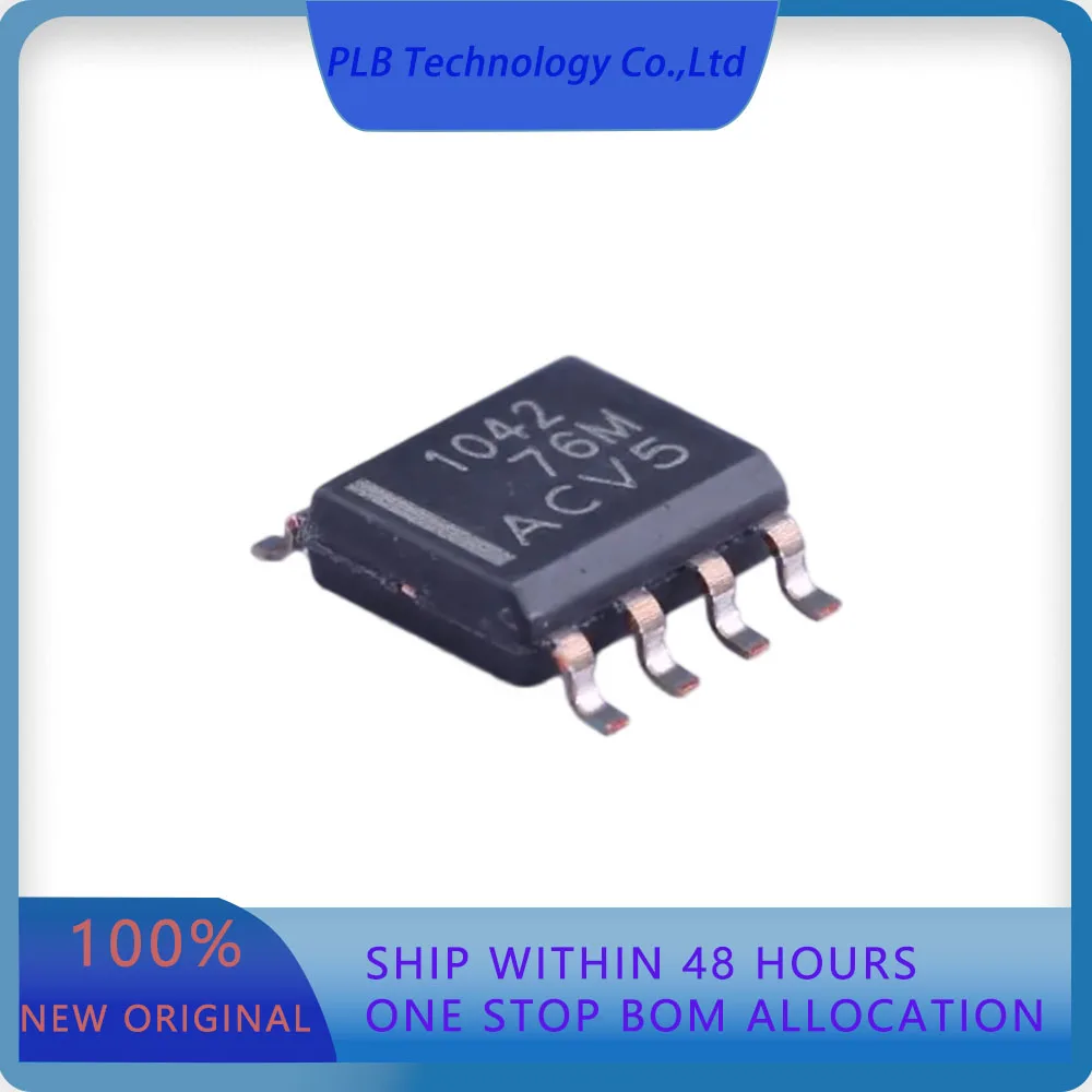 10PCS/LOT TCAN1042HDR TCAN1042  2Mbps CAN Transceiver SOIC-8 CAN Transceivers Original Stock
