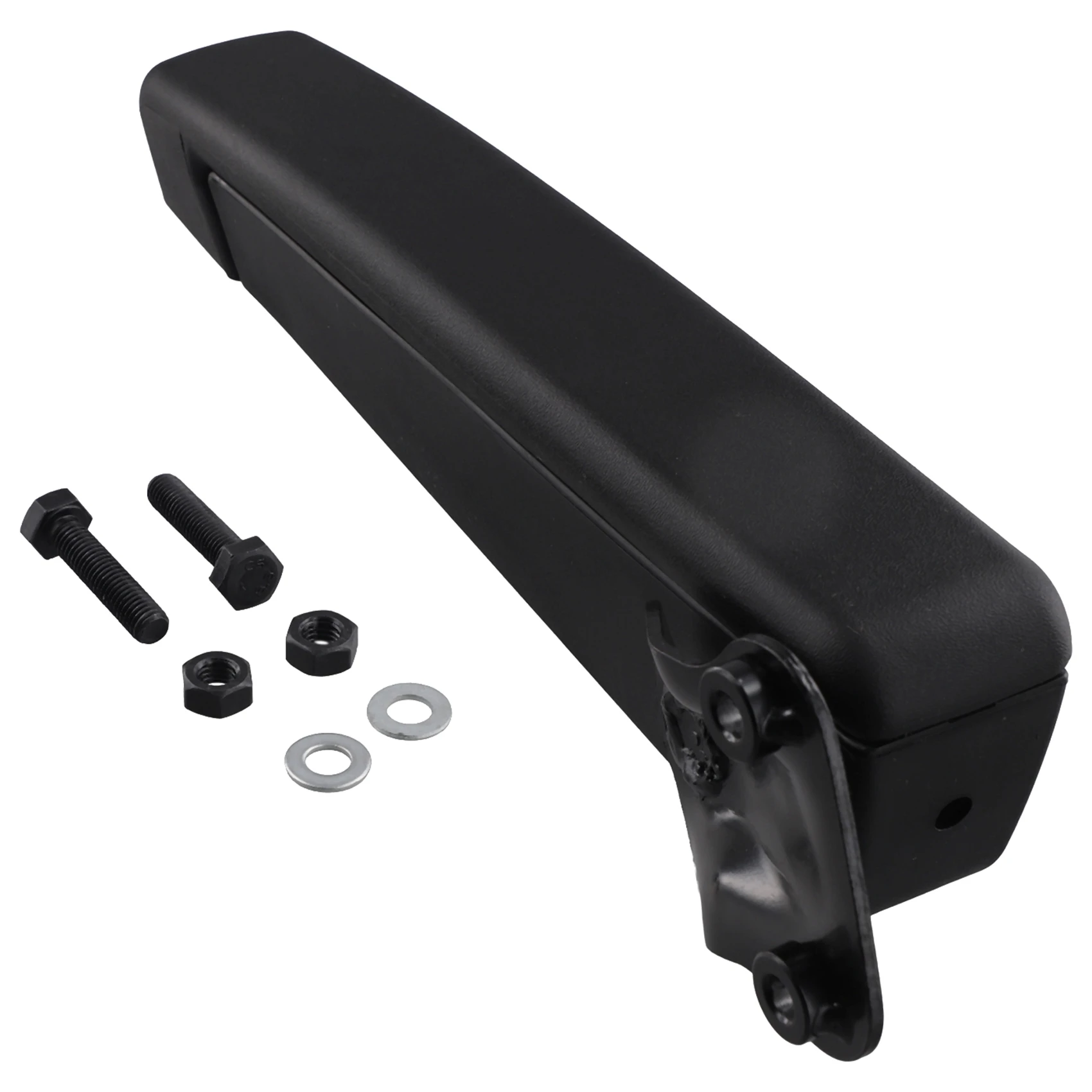 AB96-Car Seat Armrest Adjustable 0‑120° Range Right Hand Rest Universal For Iveco Motorhome
