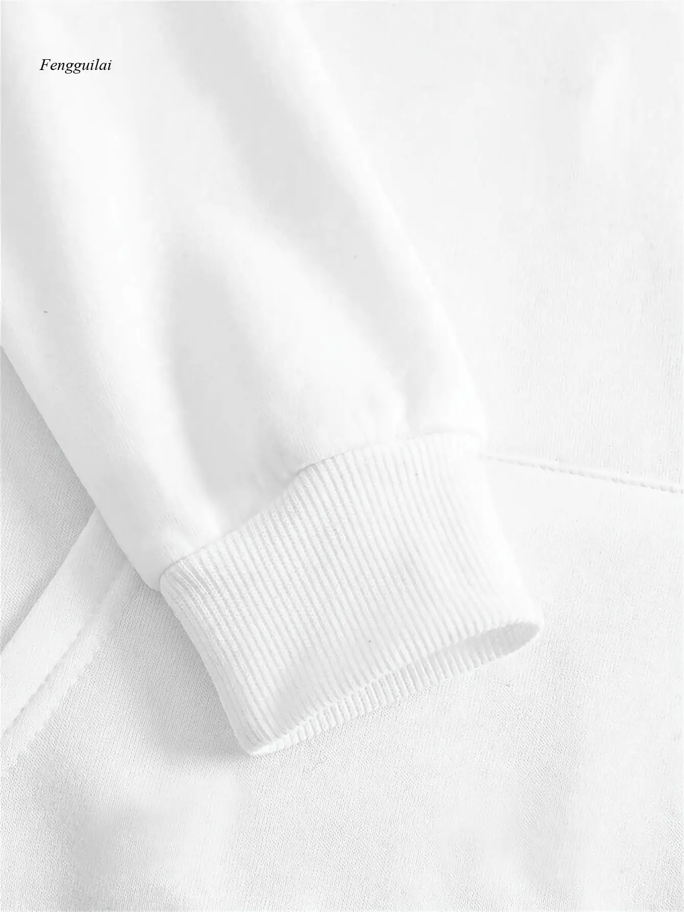 Wintersweater met capuchon - Trui met pastelregenbooggeometrische print en kangoeroezak, zachte loszittende hoodie