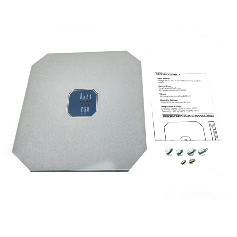 لوحة ترموستات HZ311 OEM لأنظمة هانيويل تعزيز المتانة والتوافق