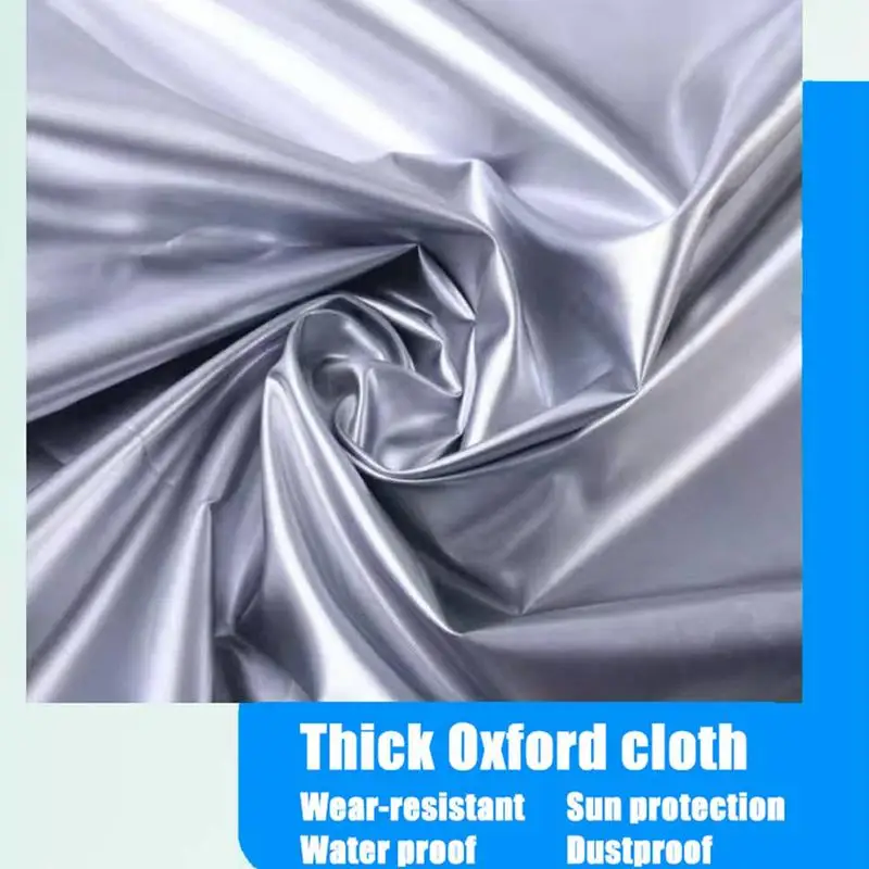 ผ้า Oxford สถานีชาร์จรถยนต์ไฟฟ้าฝาครอบกันน้ํากลางแจ้งกันฝุ่นกันฝนชาร์จ Cradle Cover EV Charger Cover