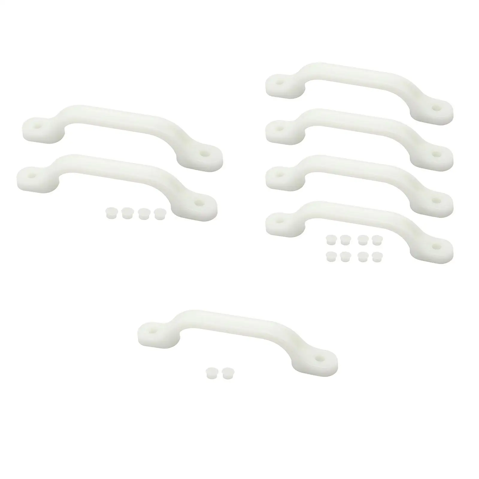 

RV Grab Handle Easy to Install Entry Assist Bar for Trailers Motorhomes