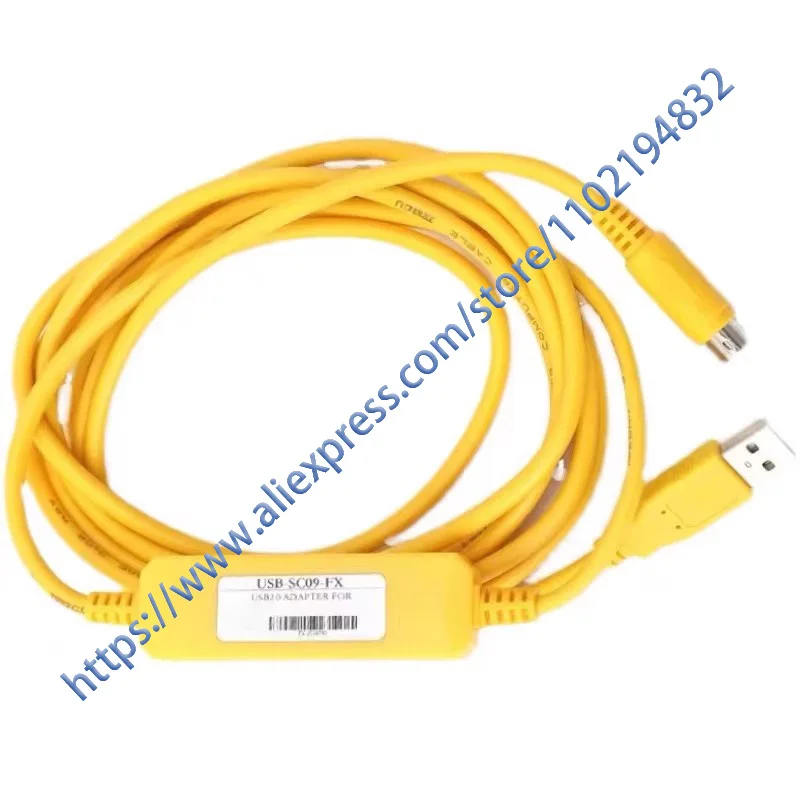 

USB-SC09-FX Fast Delivery