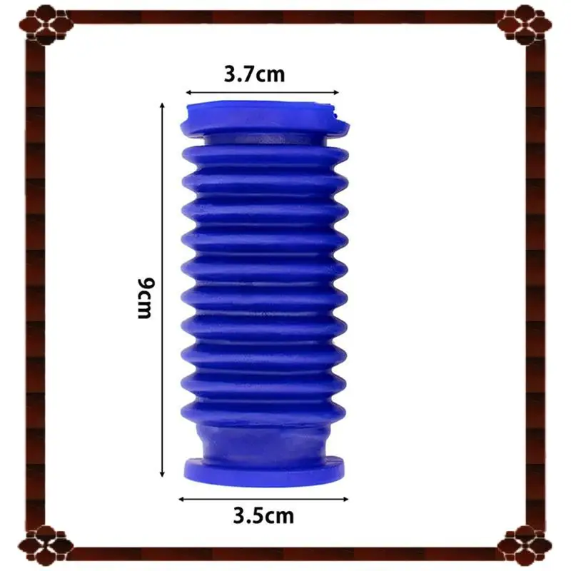 24-Hour Delivery Soft Velvet Roller Suction Hose Replacement For Dyson V8 Slim/ V10 Slim/V12 Slim/V15 Slim Vacuum Parts With Scr