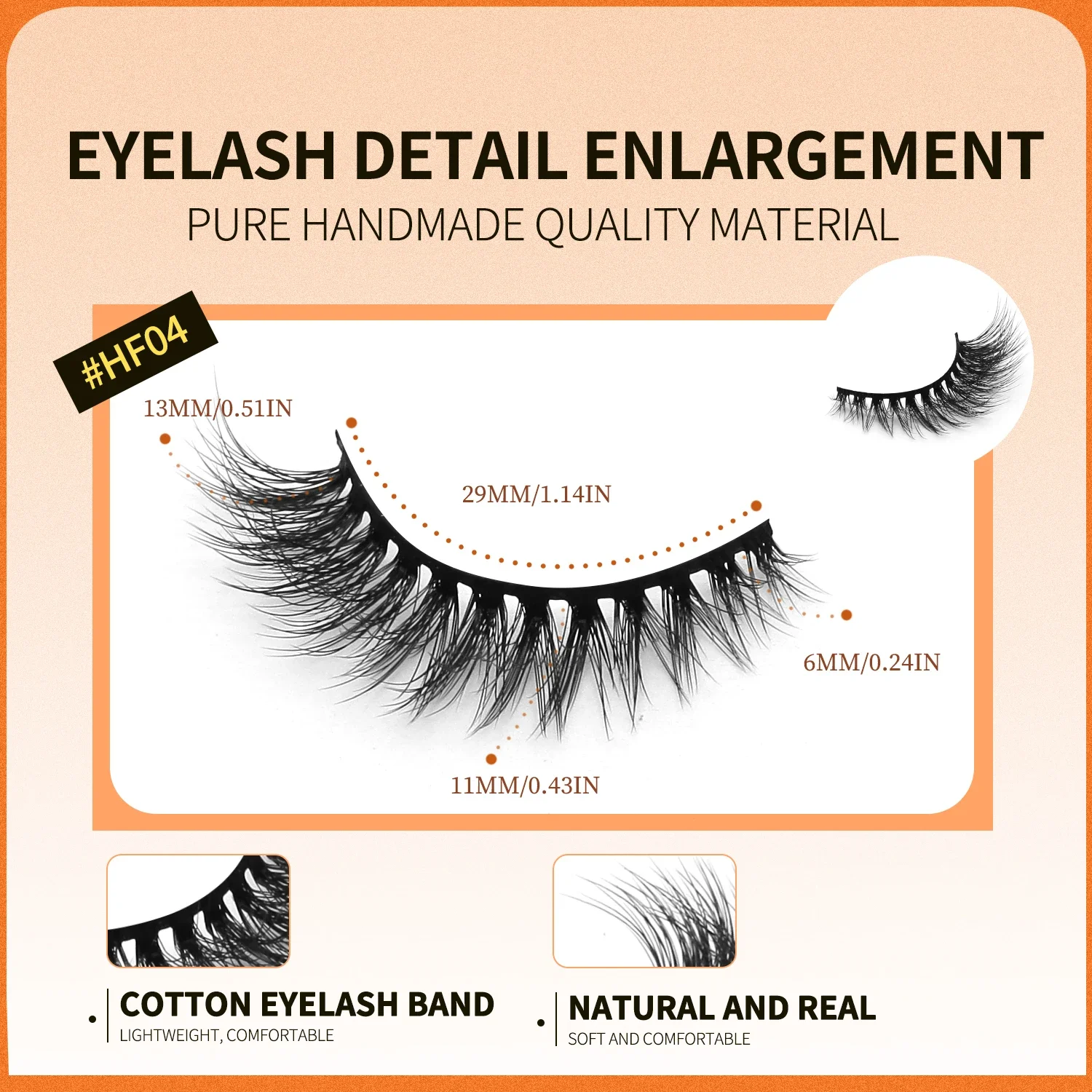 Veltrinay الرموش وهمية القط الرموش ثلاثية الأبعاد فو المنك جلدة رقيق Wispy طويلة سميكة قابلة لإعادة الاستخدام الرموش الصناعية ماكياج