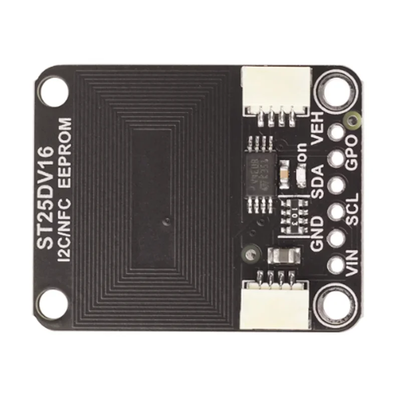 ST25DV16K I2C RFID EEPROM Breakout - STEMMA