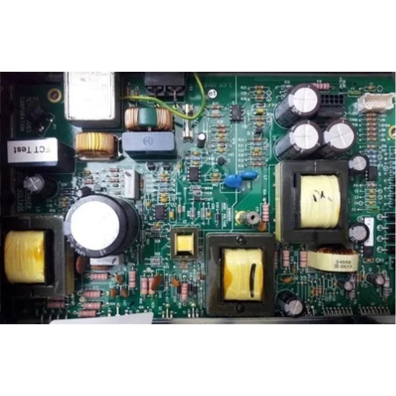 

Original power board for Zebra ZM400/ZM600 barcode machine