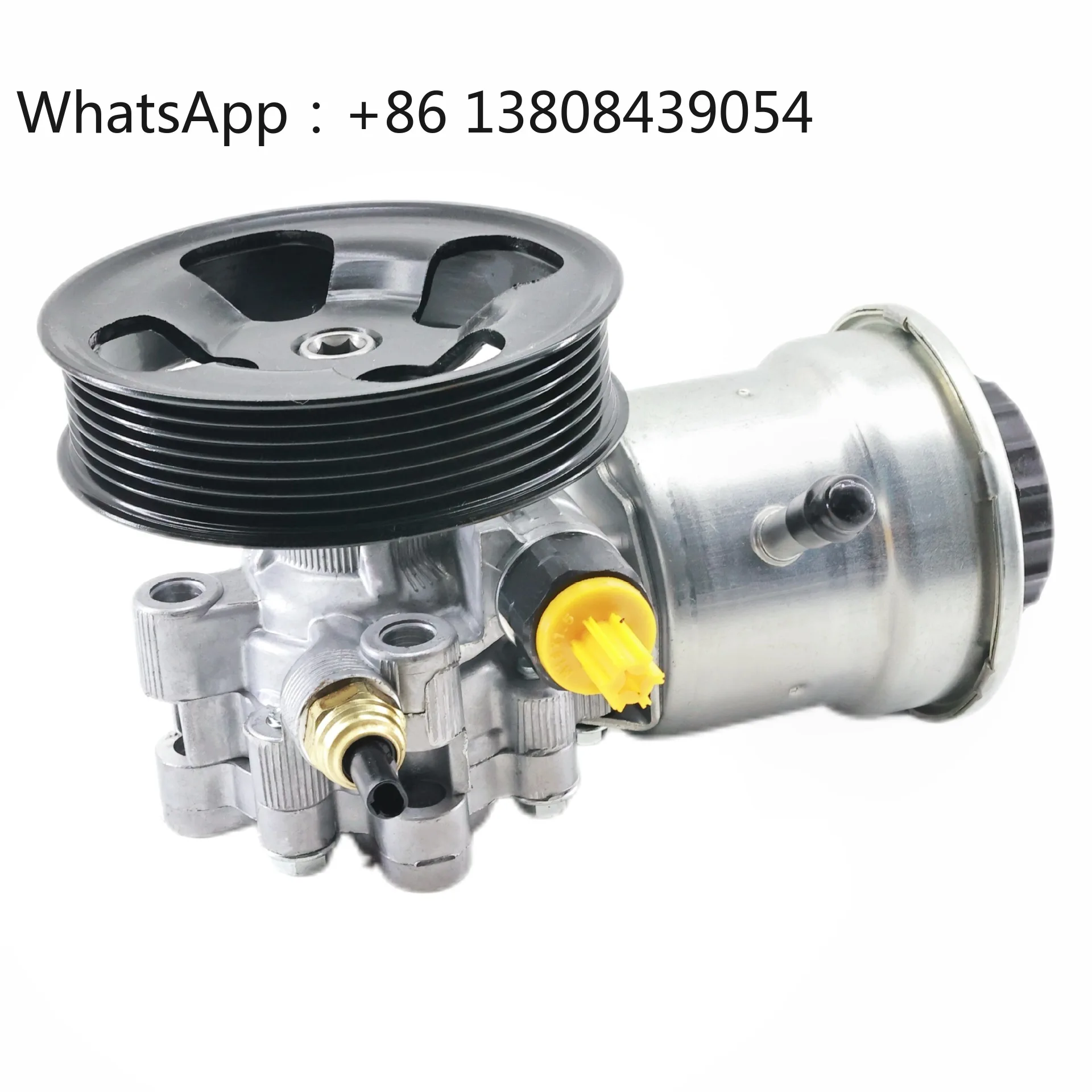 

Насос гидроусилителя руля 44310-0K030 44310-0K010 для Toyota Innova Hilux (гидравлический) TGN40 TGN16 TGN15 TGN11 TGN10 USEKA