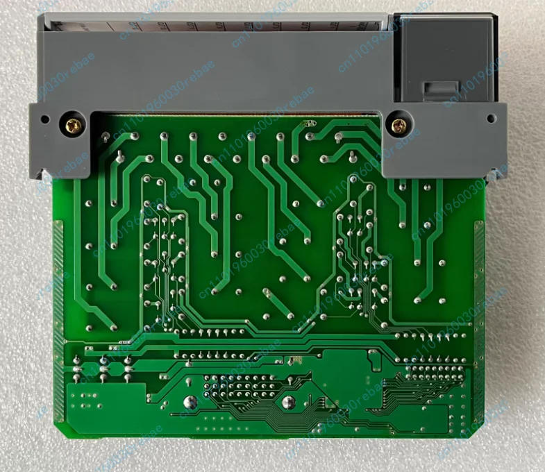 Accessories 1pcs 1746-ow1616 point relay type digital output module