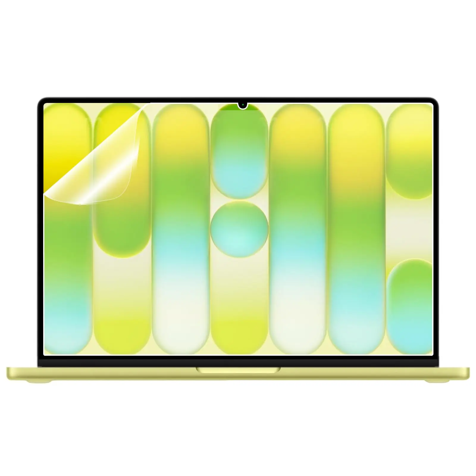 2pcs/lot Anti-Blue Light Matte Screen Protector PET Protective Film  for MacBook Neo 13 Inch 2026 for Mac Book Neo