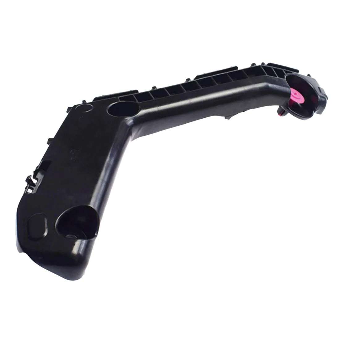 Front Left Bumper Bracket Side Retainer Mount Support Fit for Toyota Corolla 2017-2019