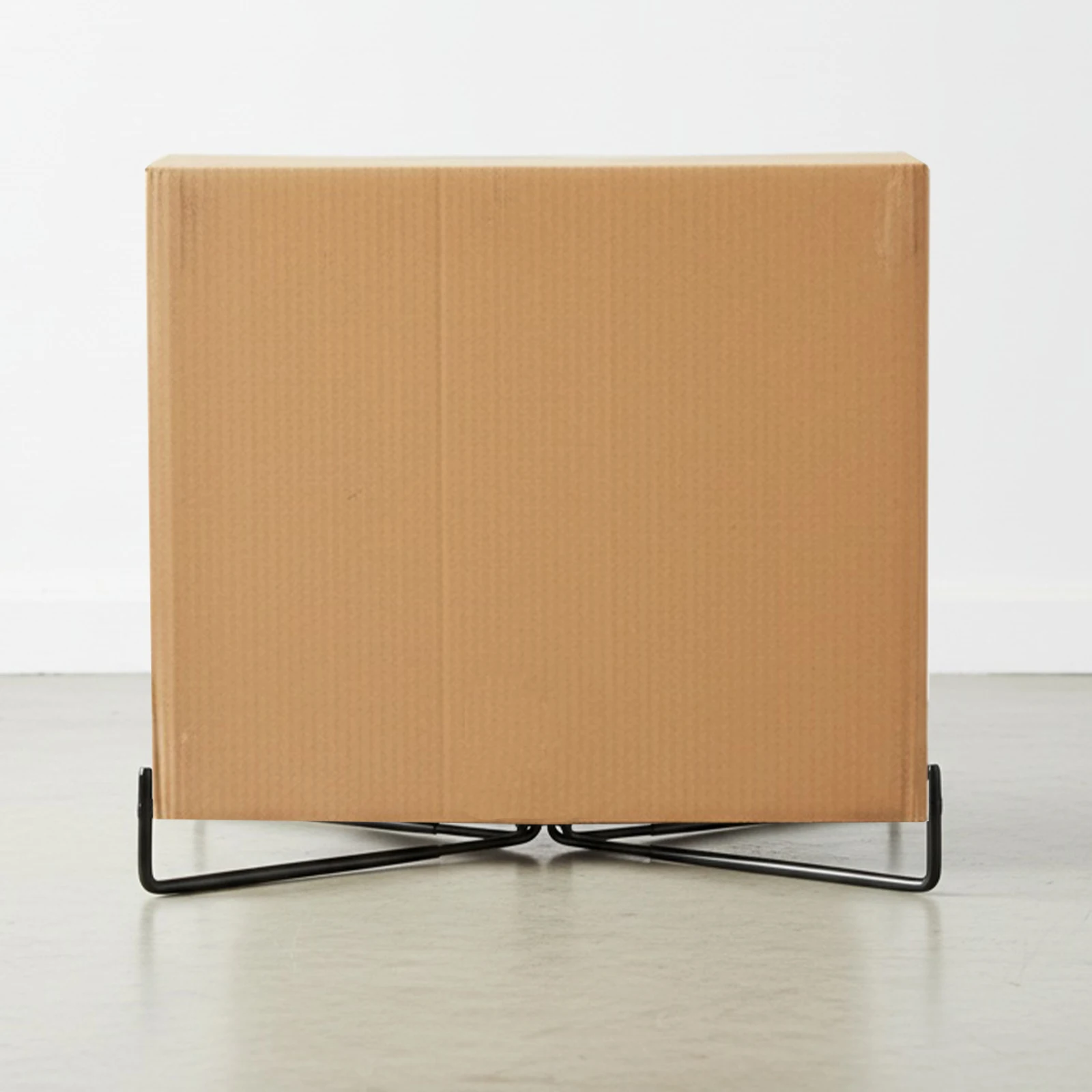 

Металлическая опорная стойка для уличного кемпинга, многофункциональная складная подставка для изотермического контейнера, изолированная основа для поддержки холодильника