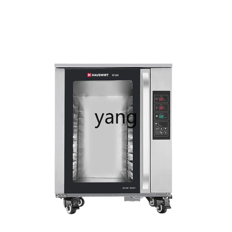 

CX commercial fermentation box large capacity bread wake-up box steamed bread constant temperature yogurt machine