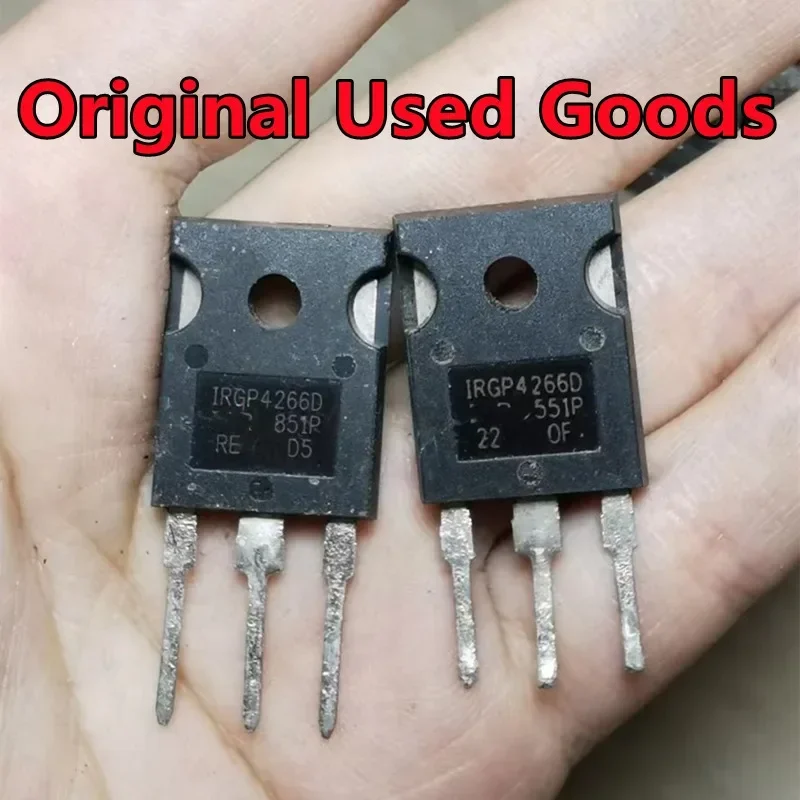 IRGP4266D GP4266D IRGP4266 140A 650V IGBT MOSFET Original - 5pieces