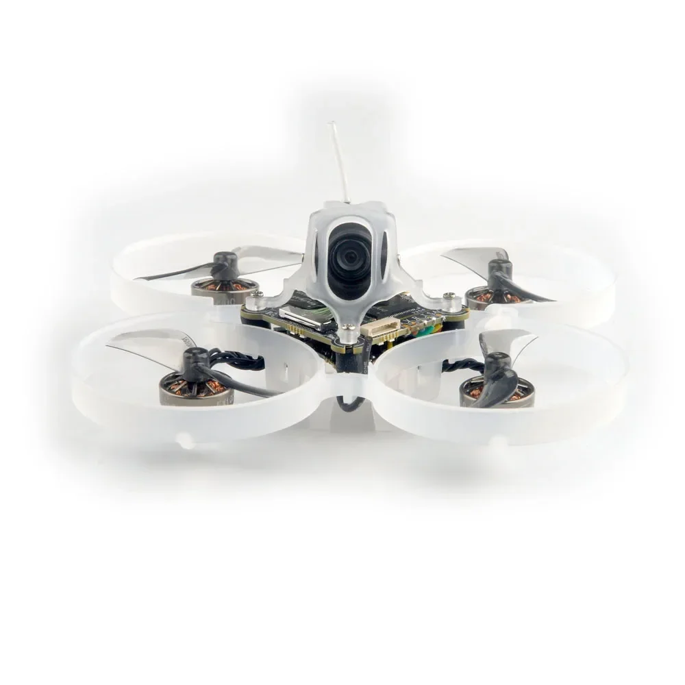 

HappyModel Moblite7 HDZERO V3 Бесщеточный Whoop