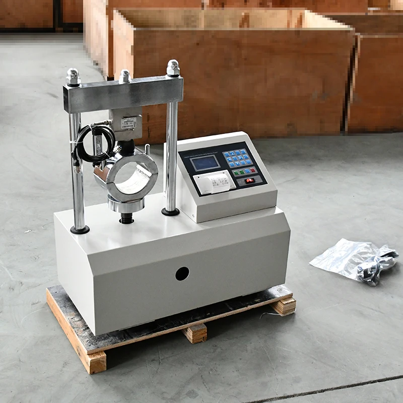 

Marshall 220V Asphalt Stability Machine Equipment for Work & Measurement 1-Year Warranty