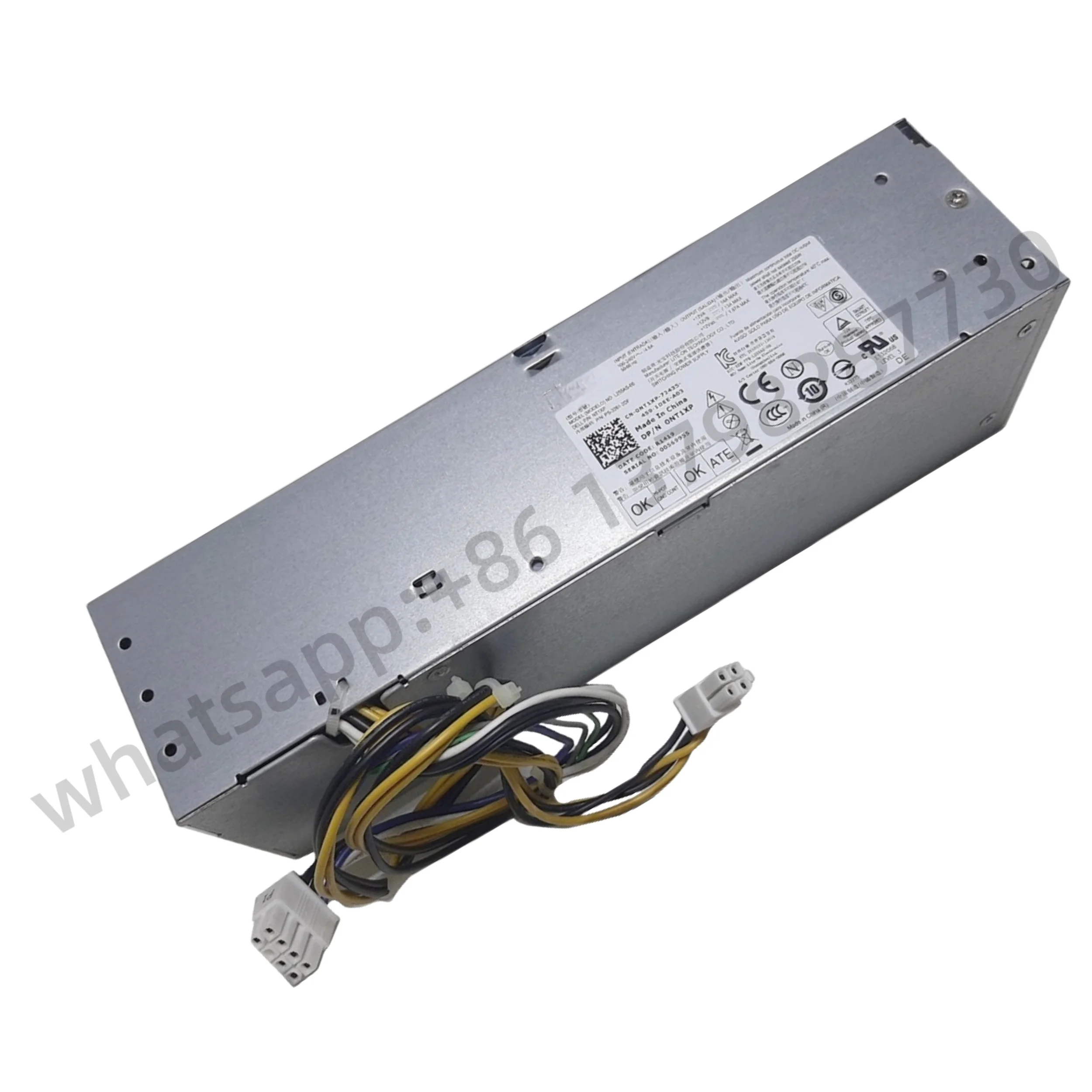 New Original L255AS-00
