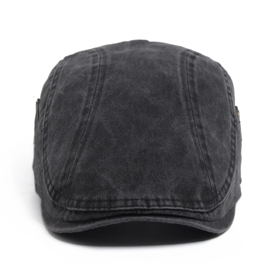 Thumbnail 2 - #49 Best Classic Newsboy Caps to Buy In 2026