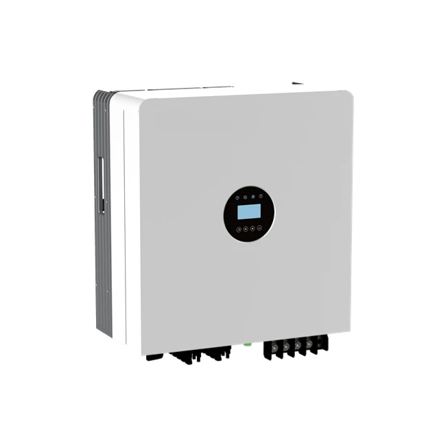 Professional manufacturer with high quality inverter 60000 watts solar inverter On-grid