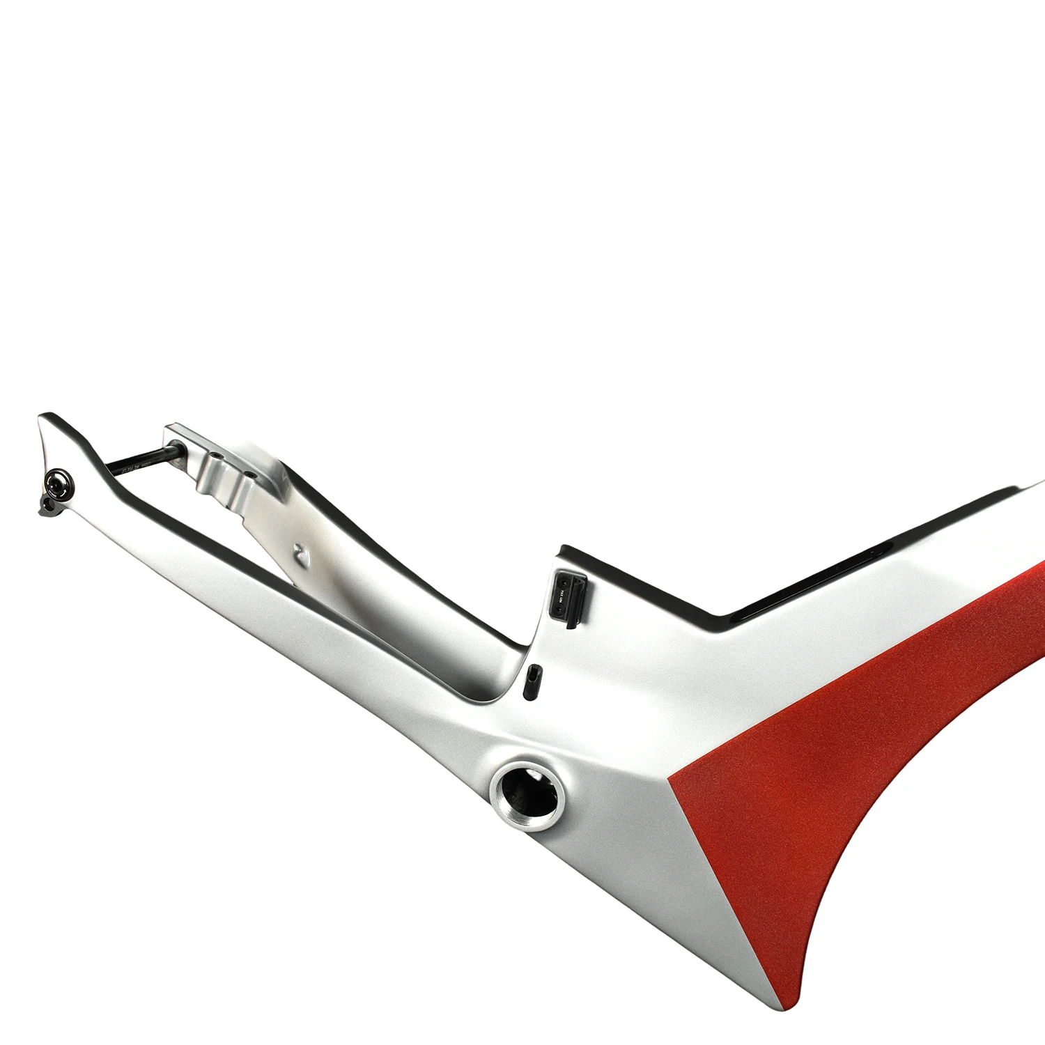 كامل ألياف الكربون الترياتلون الإطار TT الإطار لركوب الدراجات الترياتلون الوقت المحاكمة ثلاثي يحتوي على مسند الدراجة TT المقود ايرو القضبان T47 UDH