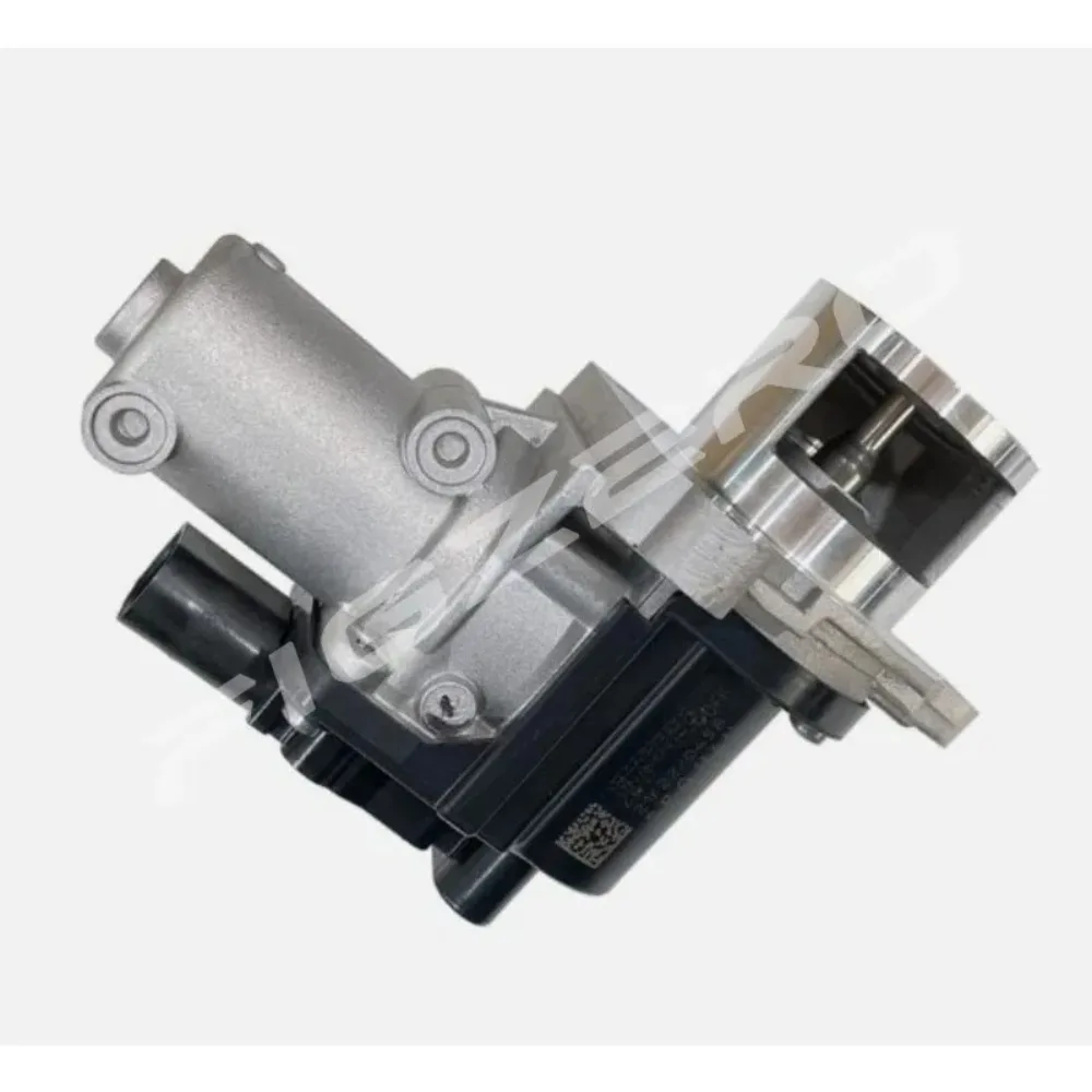 28410-2F400 28410 2F400 Automobile EGR Valve Assembly for Hyundai Santa Fe 2018 for KIA Sorento Carnival 2018- Brand New Genuine