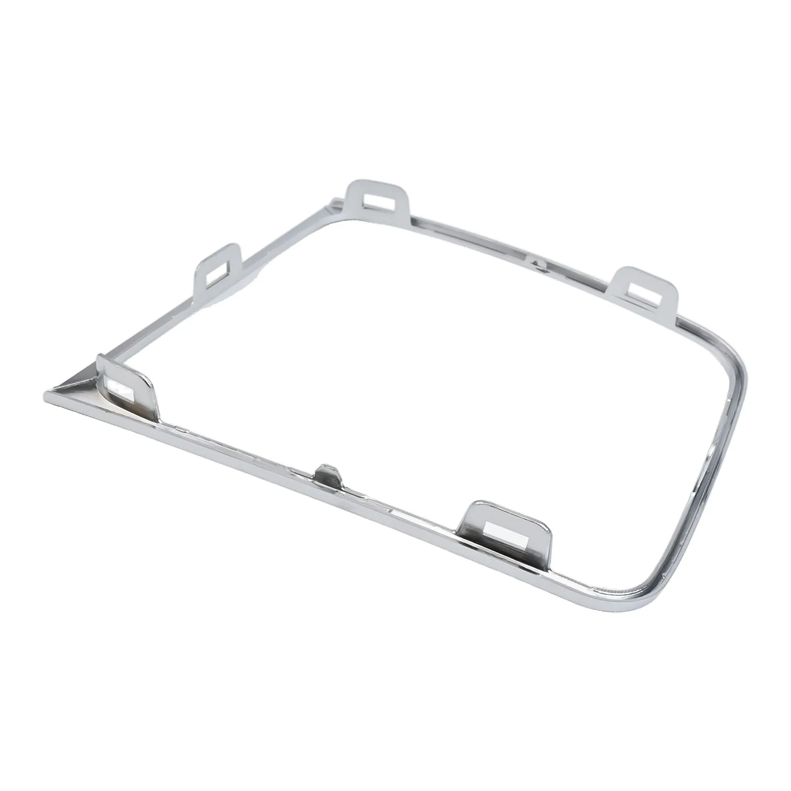 

Replacement RHD Gear Frame Shift Knob Base Trim Circle Compatible with For Golf For MK7 & For MK7 5 5GG713203A