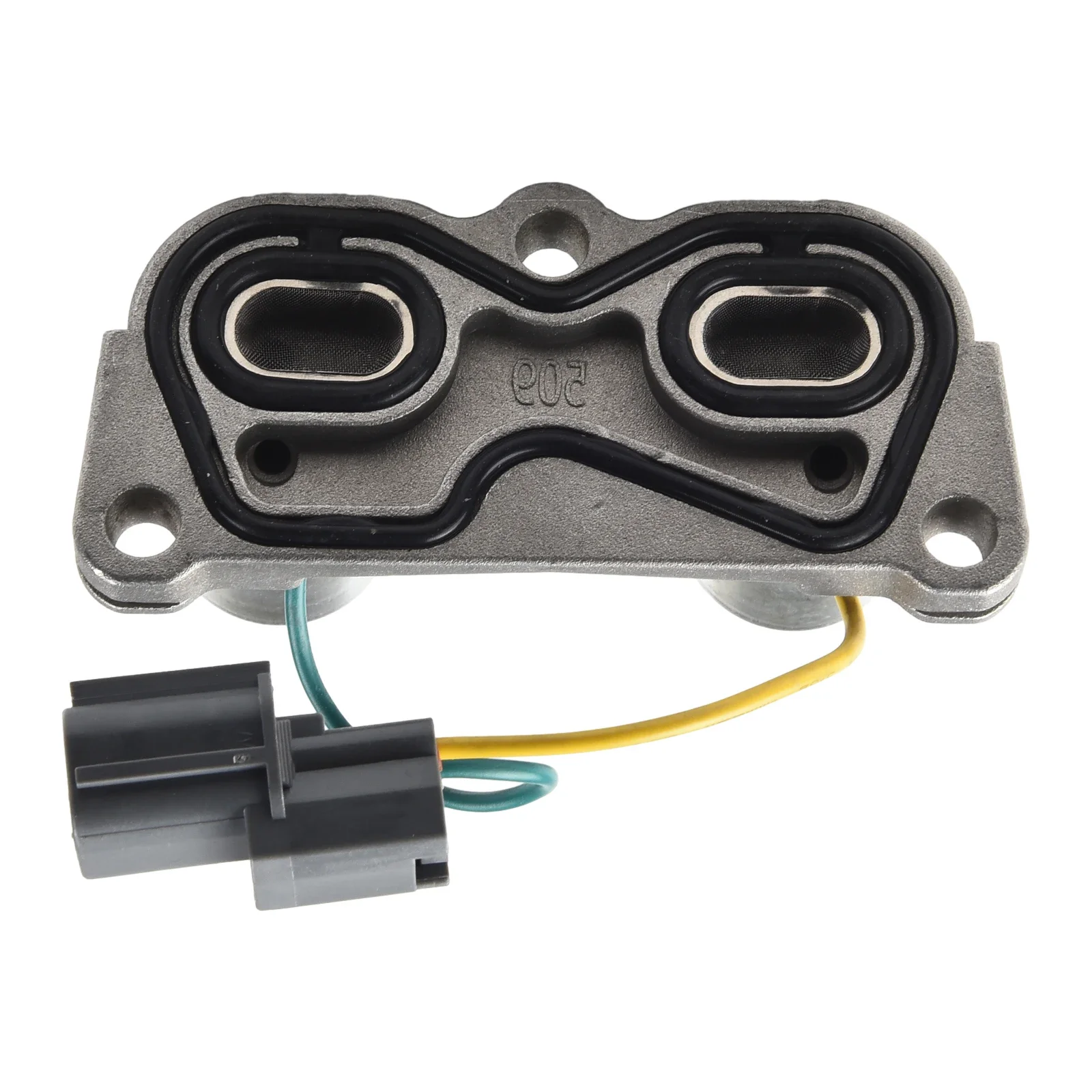 

Transmission Solenoid Valve For Honda For Civic Automatic Transmission Shift Control Lock Up Solenoid For CRV For Acura