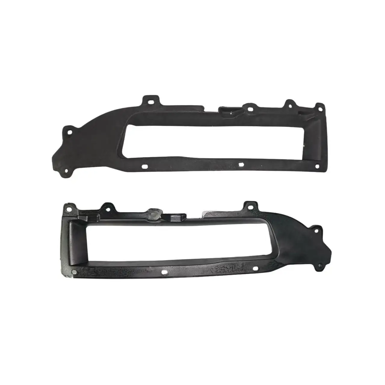 For Aston Martin DB11 Vehicle Parts Automotive Parts  Front Bumper Accessories  Front Bumper air Intake Guide Cover