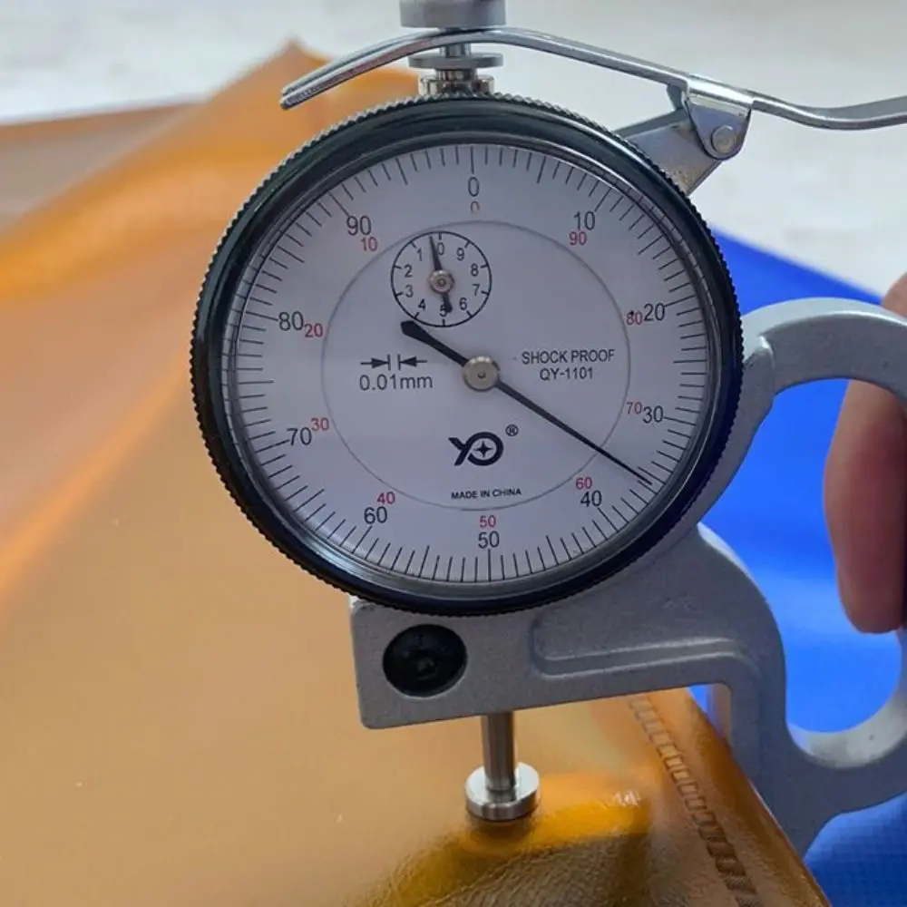 

Durable Waterproof Slaughterhouse Apron Oil-proof Thickened Housework Apron with Sleeve Wear-resistant Garden Overclothes Adult