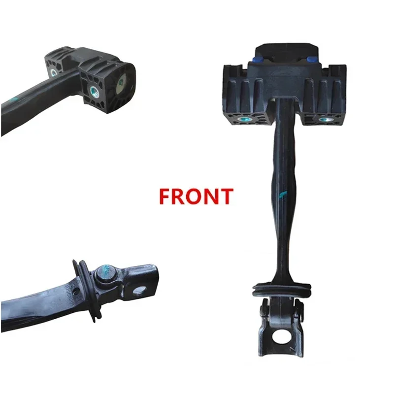 1pcs Door Stopper for Geely Emgrand GS GL Front Rear Door Limiter Position Hinge Retractor Hinge Locator Stopper Limit