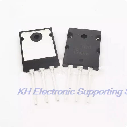 10PCS/LOT FDL100N50F FDL100N50 100N50F TO-264 TO-264AA N-CHANNEL SIPOWER MOSFET TRANSISTOR