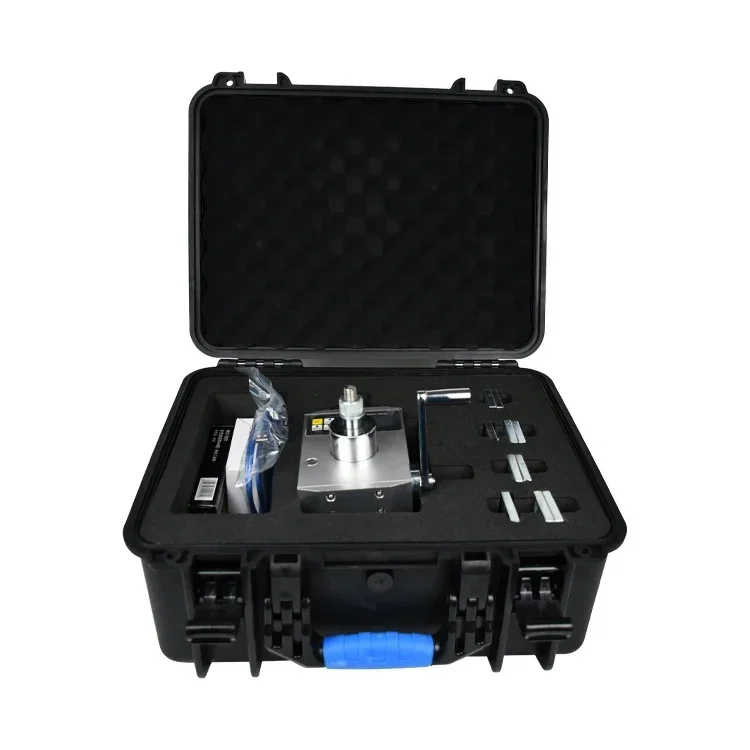 جهاز اختبار قوة لاصق ذكي عالي الجودة #5