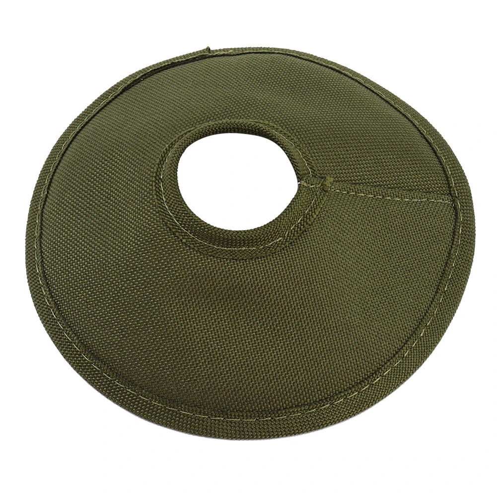 

Винтажный чехол для кемпинговой лампы, защитный чехол, холст, аксессуары для наружного освещения для Goal Zero