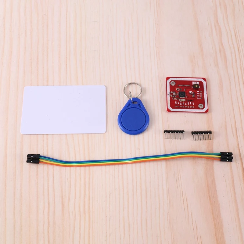 PN532 NFC RFID V3 Module Near Field Communication Support And Android Phone Communication Spare Parts Accessories