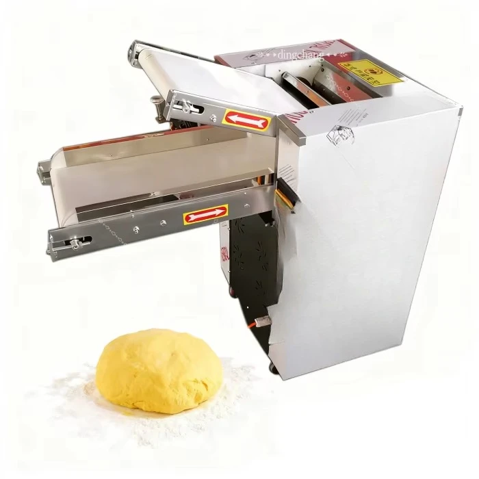 Pressa 	 Macchina per fogli di pasta 	 Prezzo all'ingrosso della macchina per impastare la pasta di grano 	 Impastatrice per pizza automatica