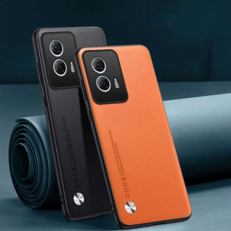 For Motorola Edge 50 Fusion Case Silicone Shockproof Edge 40 Neo Case Back Cover Coque for Moto G 84 54 14 Capa Bumper Fundas