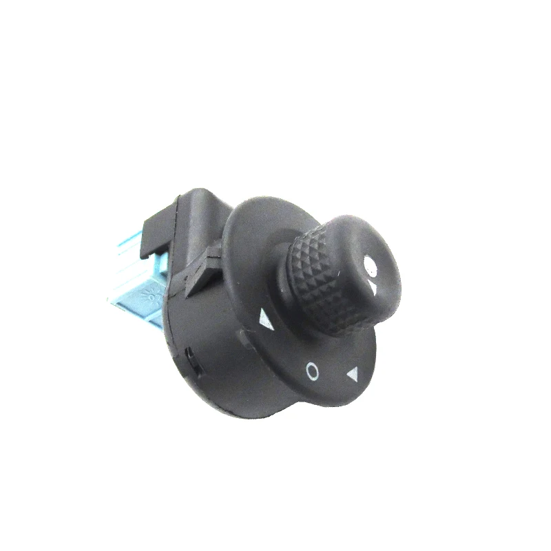 

AZ-For Peugeot Partner 1007 Citroen C2 C3 Xsara Picasso Berlingo Electric Rearview Mirror control Switch Button Knob 185526