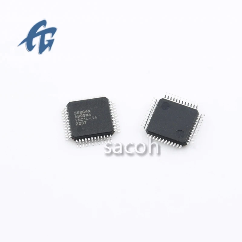 

New Original 1Pcs VNC1L-1A-REEL VNC1L-1A QFP48 USB Controller IC Chip Integrated Circuit Good Quality